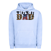Pigment Grape Ice fathers day Urban Hoodie - Artiststas