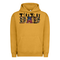 Pigment Peanut Butter fathers day Urban Hoodie - Artiststas