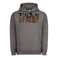 Pigment Tornado fathers day Urban Hoodie - Artiststas
