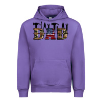 Tulip fathers day Urban Hoodie - Artiststas