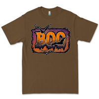 Cacao boo Premium Tee - JahusDesignShop