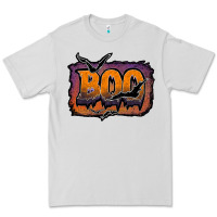 Dove Grey boo Premium Tee - JahusDesignShop