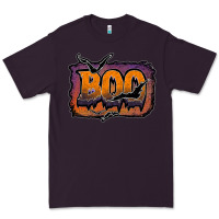Plum boo Premium Tee - JahusDesignShop
