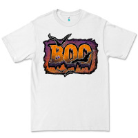 White boo Premium Tee - JahusDesignShop