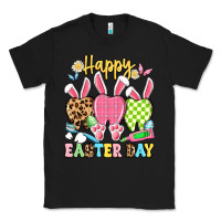 Black happy easter day dental squad Classic Tee - Artiststas