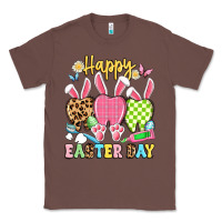 Chestnut happy easter day dental squad Classic Tee - Artiststas