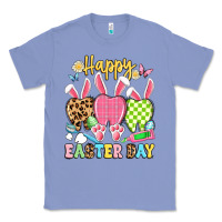 Colony Blue happy easter day dental squad Classic Tee - Artiststas
