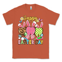 Copper happy easter day dental squad Classic Tee - Artiststas