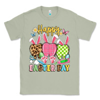Matcha happy easter day dental squad Classic Tee - Artiststas