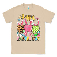 Mushroom happy easter day dental squad Classic Tee - Artiststas