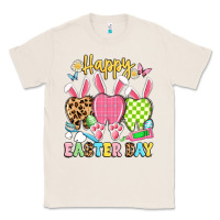 Natural happy easter day dental squad Classic Tee - Artiststas