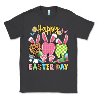 Smoke happy easter day dental squad Classic Tee - Artiststas