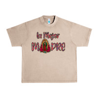 French Oak La Mejor Madre Urban Heavy Tee - Bettercallsaul
