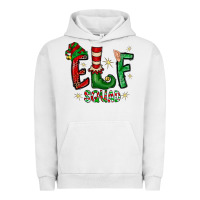 Pigment Lunar Rock Elf Squad Urban Hoodie - CowhideDigitalArt