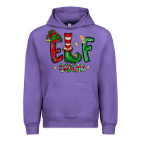 Tulip Elf Squad Urban Hoodie - CowhideDigitalArt
