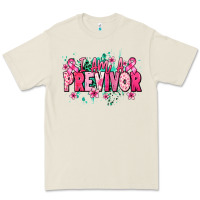 Bone i am a previvor Premium Tee - NancyCooperArtShop