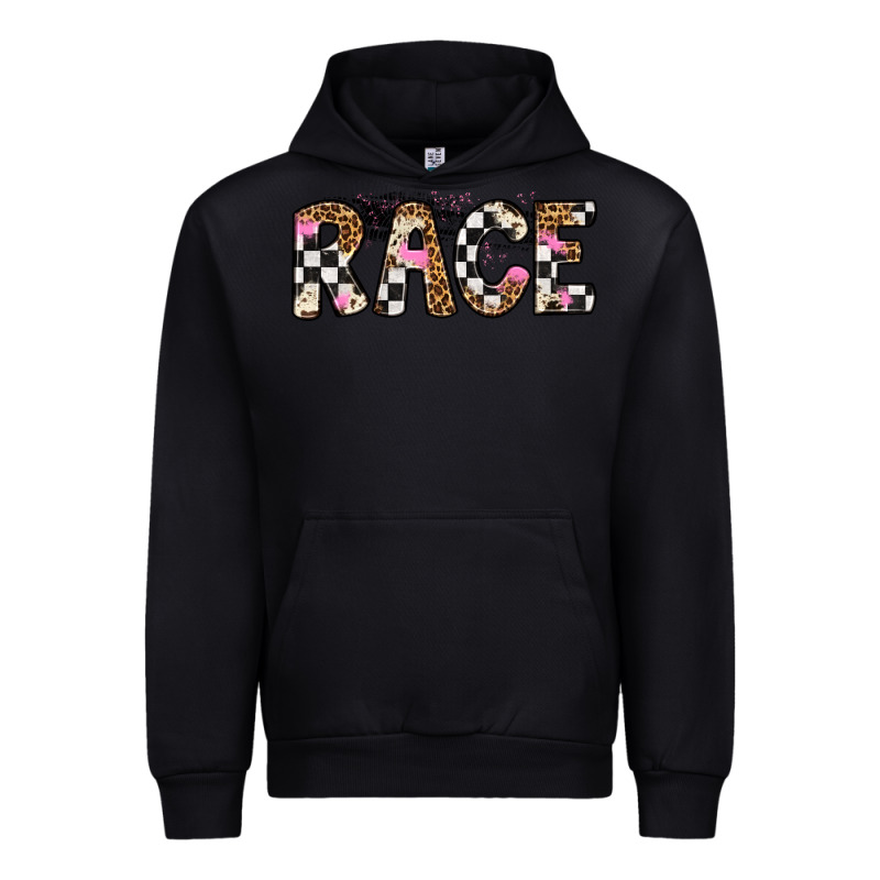 Race Urban Hoodie by Artiststas | Teevron