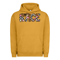 Pigment Peanut Butter race Urban Hoodie - Artiststas