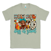 Matcha holy cow 100 days of school Classic Tee - Artiststas