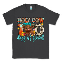 Smoke holy cow 100 days of school Classic Tee - Artiststas