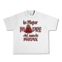 Lunar Rock La mejor Madre Del Mundo Mundial Urban Heavy Tee - Bettercallsaul