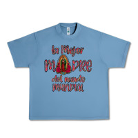 Pebble Blue La mejor Madre Del Mundo Mundial Urban Heavy Tee - Bettercallsaul