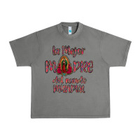 Tornado La mejor Madre Del Mundo Mundial Urban Heavy Tee - Bettercallsaul