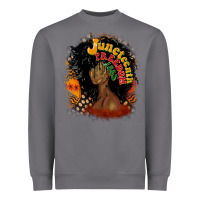 Storm juneteenth freedom 1865 Heavyweight Sweatshirt - CowGirlArtShop