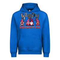 Cobalt happyvalentinesday Urban Hoodie - SublimationCraftShop