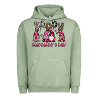 Pigment Oil Green happyvalentinesday Urban Hoodie - SublimationCraftShop
