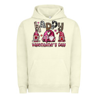 Pigment Pistachio happyvalentinesday Urban Hoodie - SublimationCraftShop
