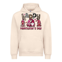 Sandshell happyvalentinesday Urban Hoodie - SublimationCraftShop