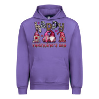Tulip happyvalentinesday Urban Hoodie - SublimationCraftShop
