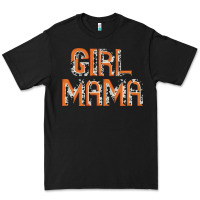 Black Girl mama Premium Tee - JahusDesignShop