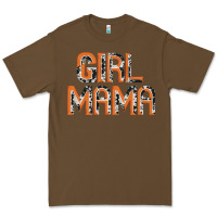 Cacao Girl mama Premium Tee - JahusDesignShop