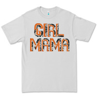 Dove Grey Girl mama Premium Tee - JahusDesignShop