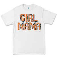 White Girl mama Premium Tee - JahusDesignShop