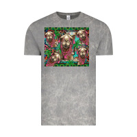 Cloud Rock camel face Vintage Tee - BarkalooDesign