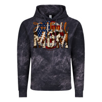 Cloud Black football mom Vintage Hoodie - Jasminsmagicworld