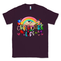 Plum childcare life Classic Tee - Artiststas