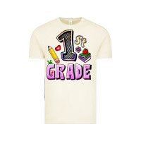 Vintage Arctic First Grade Vintage Tee - RanaPortraitStore