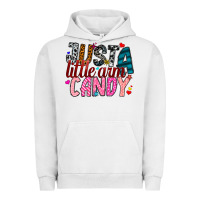 Pigment Lunar Rock Just A Little Arm Candy Urban Hoodie - SublimationCraftShop