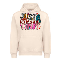 Sandshell Just A Little Arm Candy Urban Hoodie - SublimationCraftShop