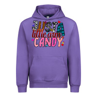 Tulip Just A Little Arm Candy Urban Hoodie - SublimationCraftShop