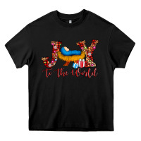 Black joy to the world Heavy Core Tee - AdoDesignShop