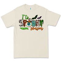 Bone it's spooky season Premium Tee - NancyCooperArtShop