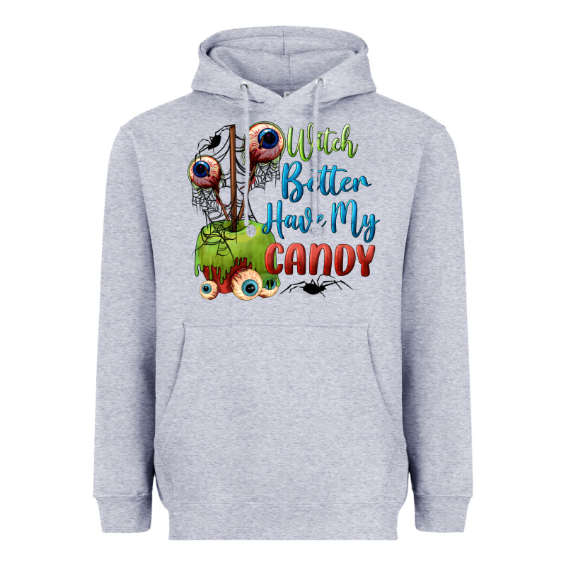 Witch Better Have My Candy Heavyweight Hoodie by BundleAndBundleShop | Teevron