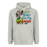 Moon Dust witch better have my candy Heavyweight Hoodie - BundleAndBundleShop