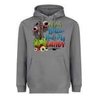 Storm witch better have my candy Heavyweight Hoodie - BundleAndBundleShop