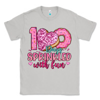 Moon Dust 100 days sprinkled with fun Classic Tee - Artiststas